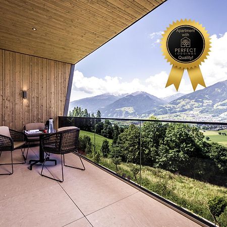 Panorama Eagle Lodge Hart im Zillertal Eksteriør billede